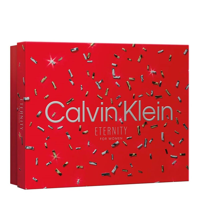 Calvin Klein Eternity – Eau de Parfum for Women