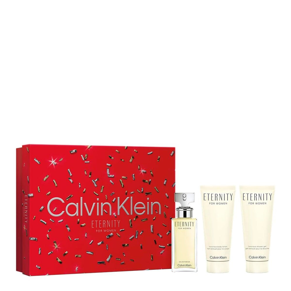 Calvin Klein Eternity – Eau de Parfum for Women