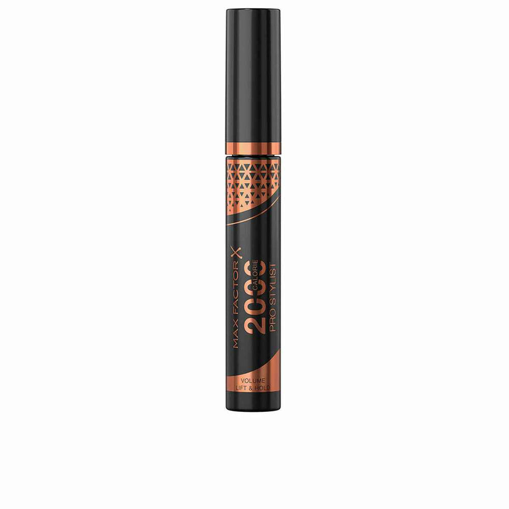 MAX Factor 200 Calorie Pro Stylist – Mascara Black Brown Unisex, 9 ml