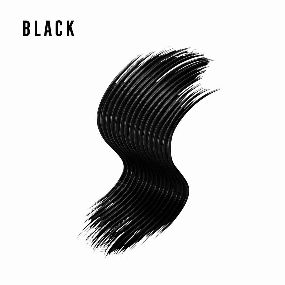 MAX Factor 2000 Calorie Pro Stylist – Mascara 001-Black Unisex, 9 ml
