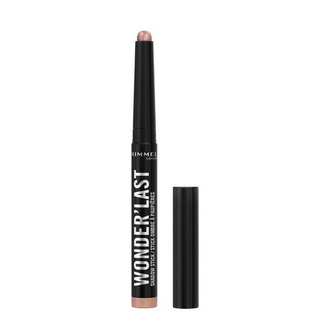 Rimmel London Wonder'last Sombra De Ojos En Barra 005-Frosty Rose, 1,64 g