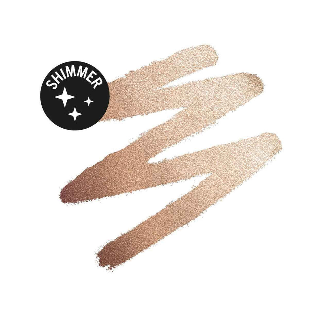 Rimmel London Wonder'last Sombra De Ojos En Barra 005-Frosty Rose, 1,64 g
