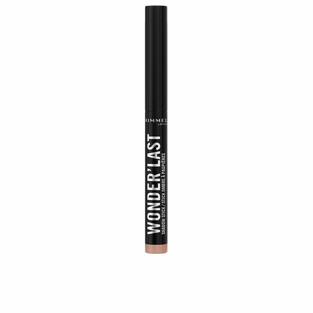 Rimmel London Wonder'last Sombra De Ojos En Barra 005-Frosty Rose, 1,64 g