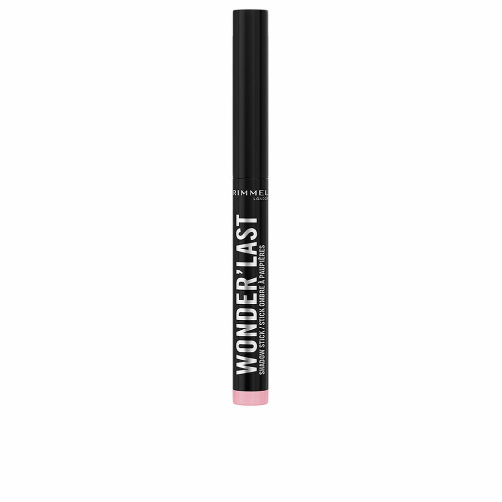 Rimmel London Wonder'last Sombra De Ojos En Barra 006-Mermaid Blush Unisex, 1,64 g