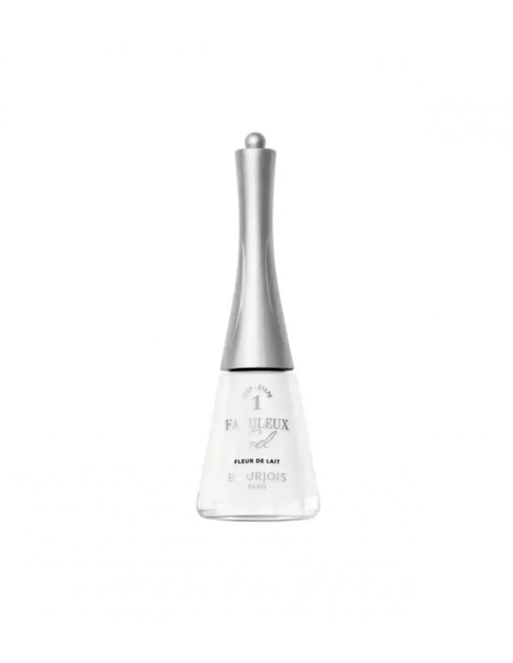 Bourjois Fabuleux – Gel Esmalte De Uñas 050-Bonne Nuit! Unisex, 9 ml