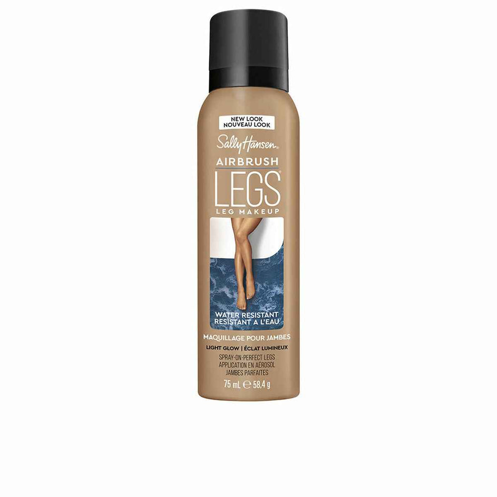 Sally Hansen Airbrush Legs Make Up – Spray 01-Light, 75 ml