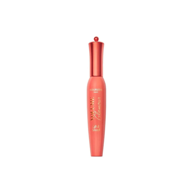 Bourjois Volume Glamour – Mascara Ultra Volumen 01-Black Unisex, 12 ml