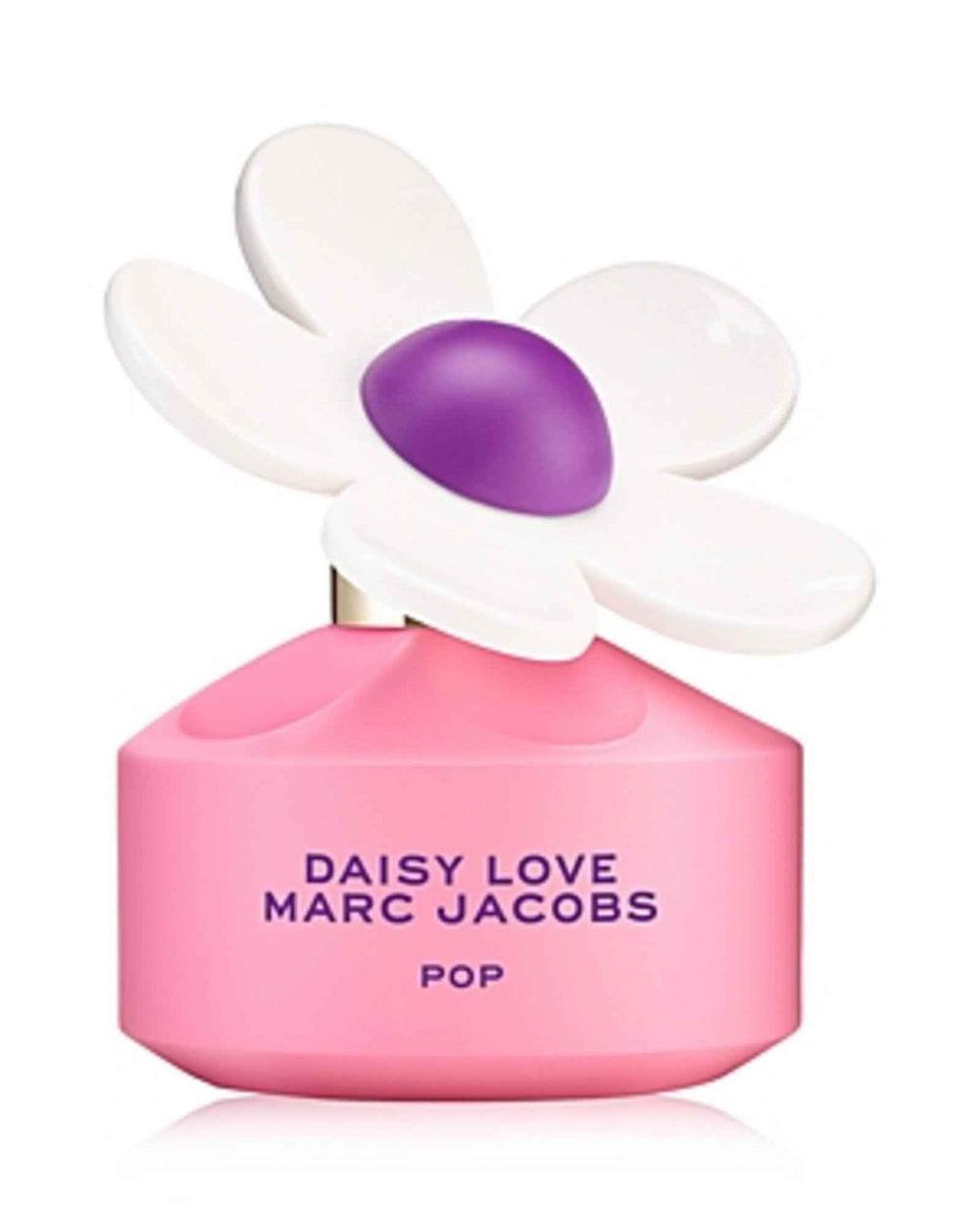 Marc Jacobs Daisy Love Pop – Eau de Toilette for Women, 50 ml