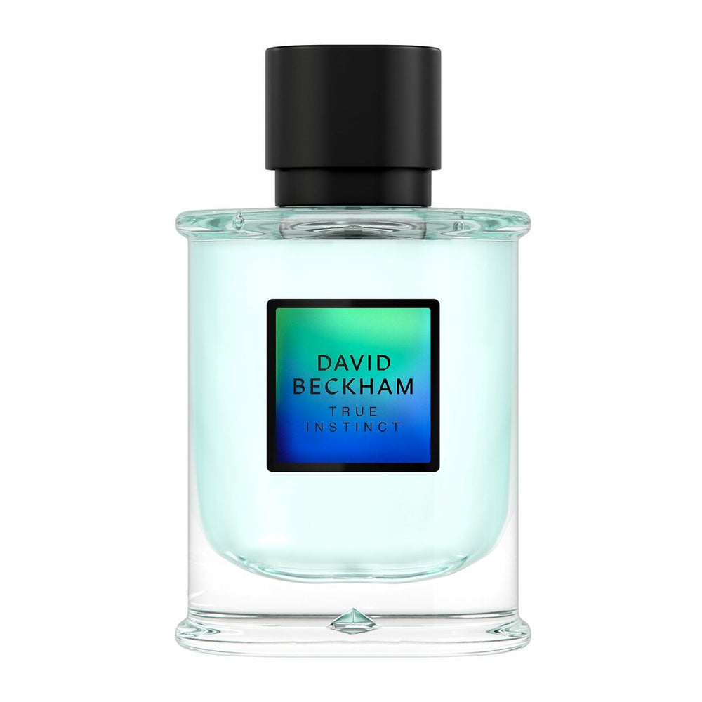 David & Victoria Beckham True Instinct – Eau de Parfum for Men, 75 ml