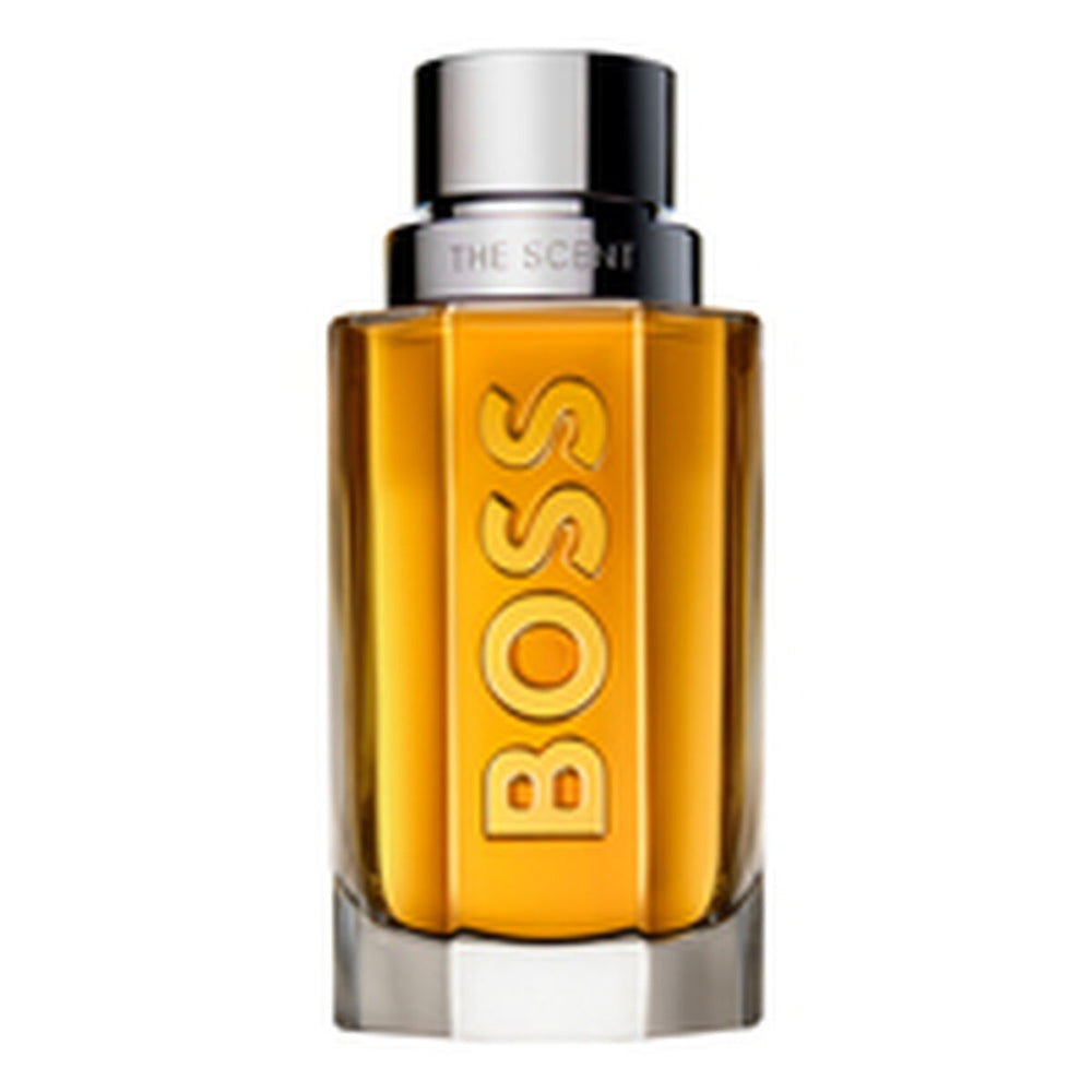 Hugo Boss Boss The Scent – Eau de Toilette for Men, 50 ml