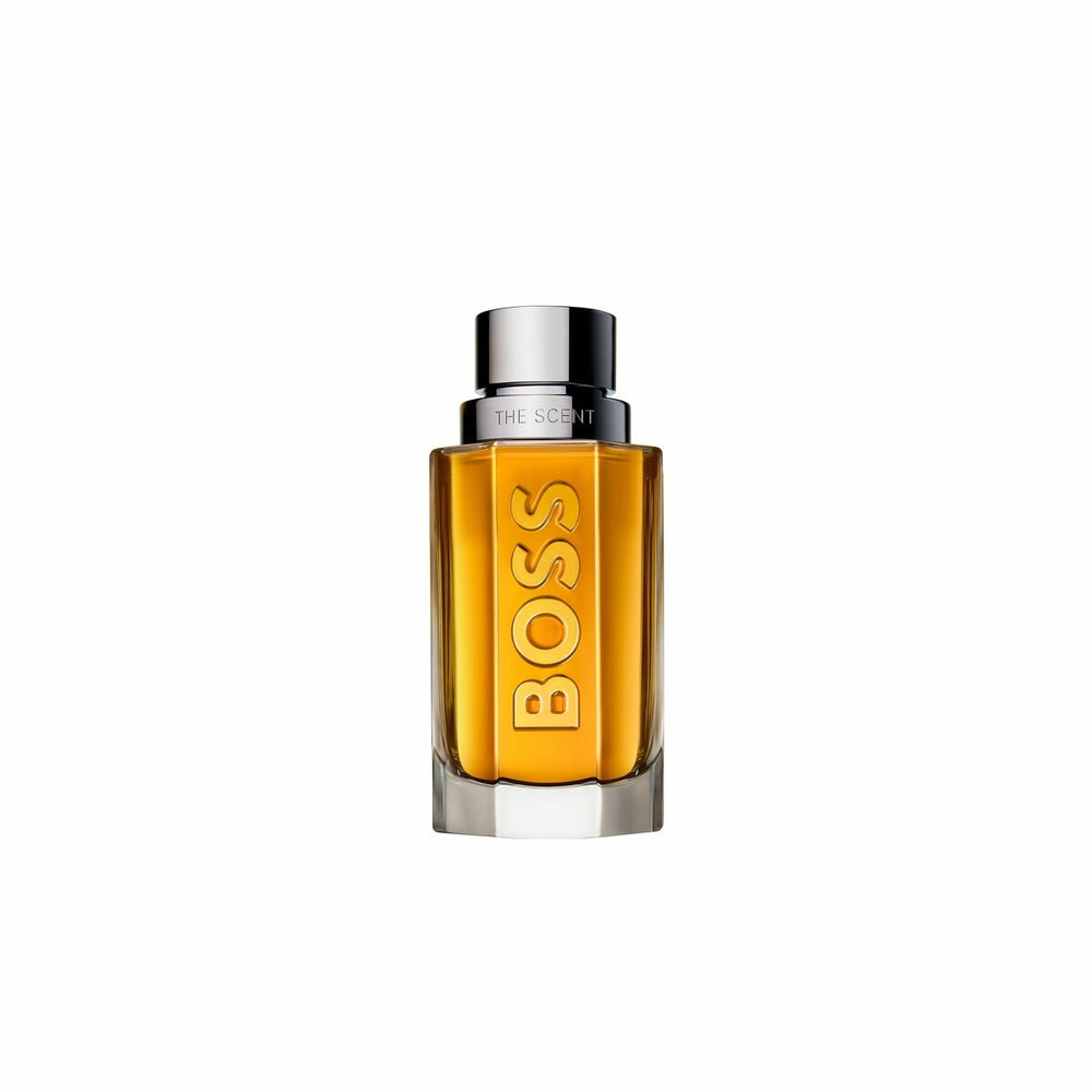 Hugo Boss Boss The Scent – Eau de Toilette for Men, 50 ml
