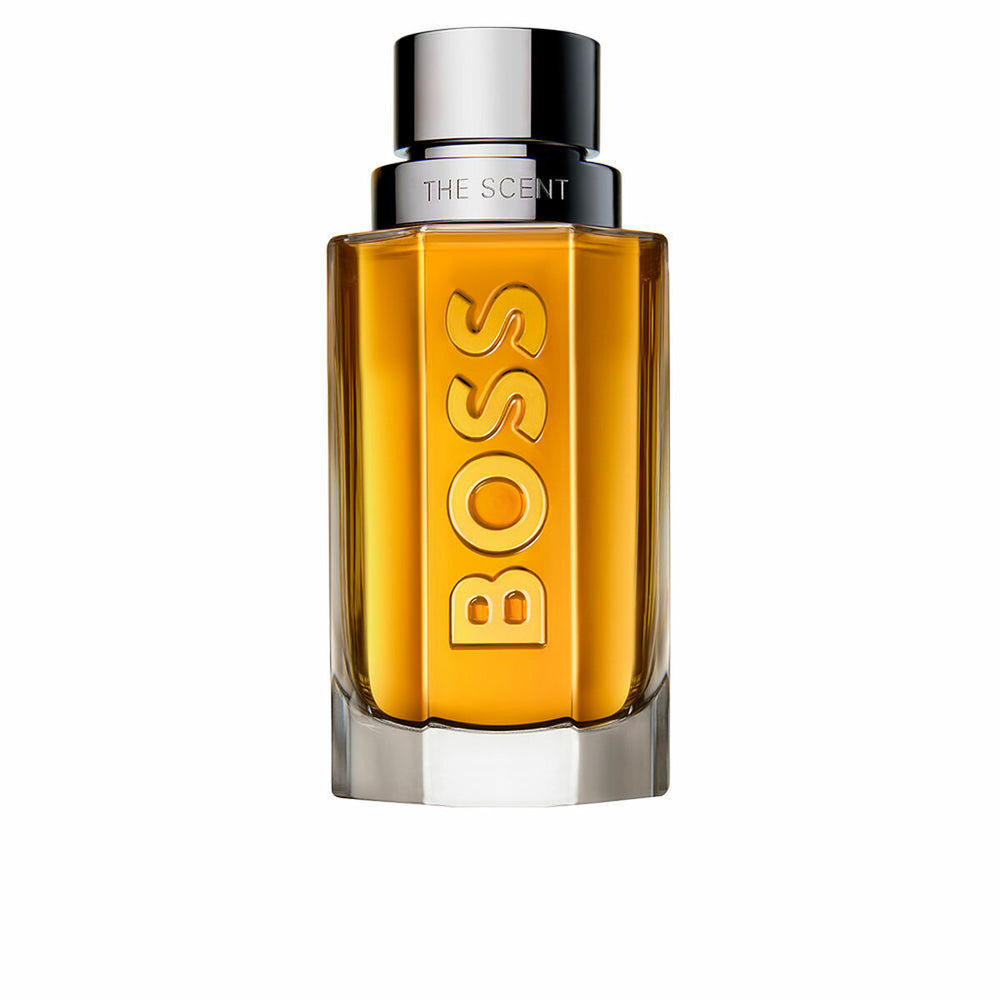 Hugo Boss Boss The Scent – Aftershave Spray for Men, 100 ml