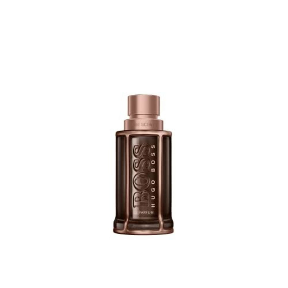 Hugo Boss The Scent – Parfum for Men, 50 ml