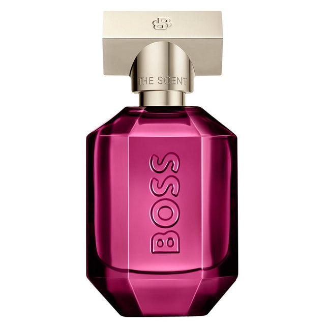 Hugo Boss Boss The Scent Magnetic – Eau de Parfum for Women, 50 ml