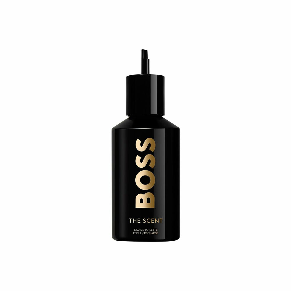 Hugo Boss Boss The Scent – Eau de Toilette for Men, 200 ml