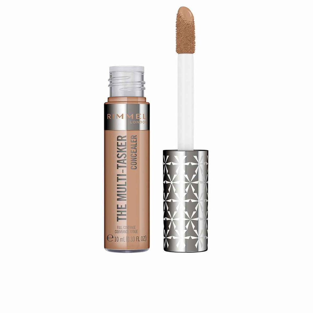 Rimmel London The Multi-Tasker Corrector 055-Classic Beige Unisex, 10 ml