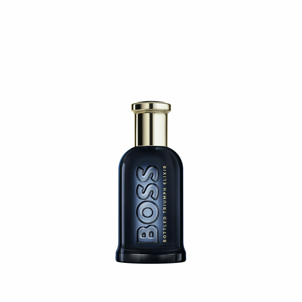 Hugo Boss Boss Bottled Triumph Elixir – Eau de Parfum for Men, 50 ml