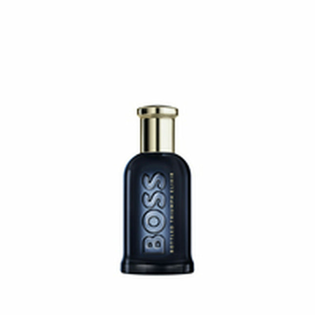 Hugo Boss Boss Bottled Triumph Elixir – Eau de Parfum for Men, 50 ml