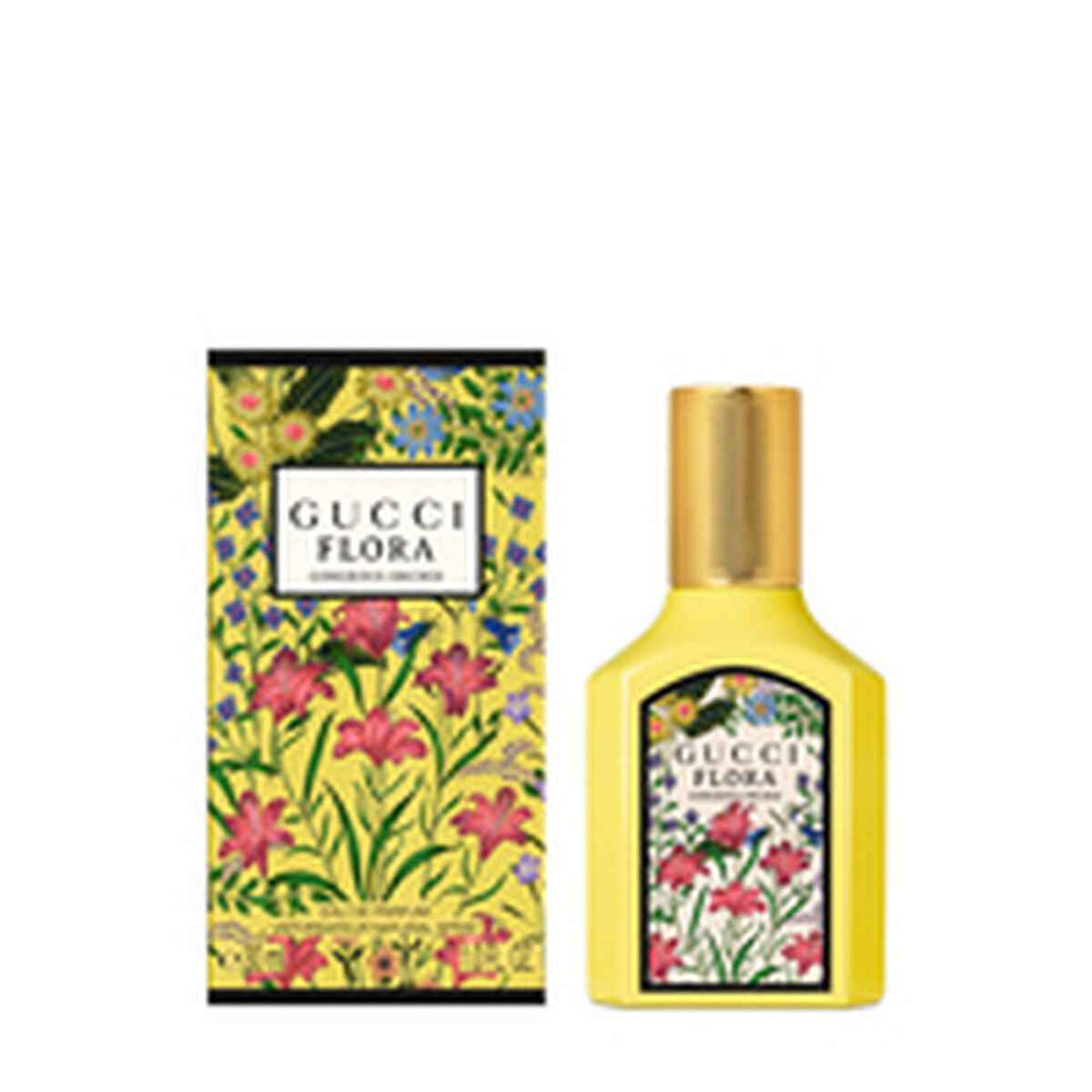 Gucci Flora Gorgeous Orchid – Eau de Parfum for Women Spray, 30 ml