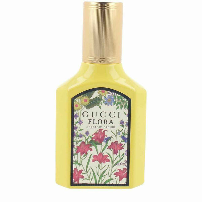 Gucci Flora Gorgeous Orchid – Eau de Parfum for Women Spray, 30 ml