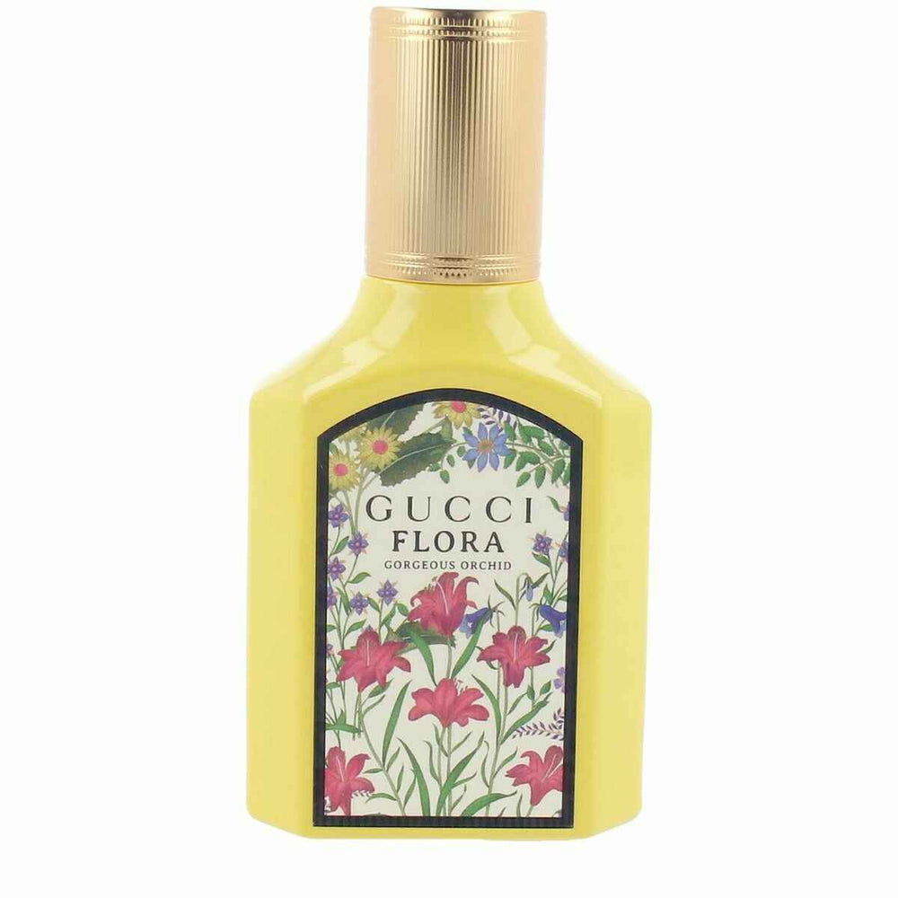 Gucci Flora Gorgeous Orchid – Eau de Parfum for Women Spray, 30 ml