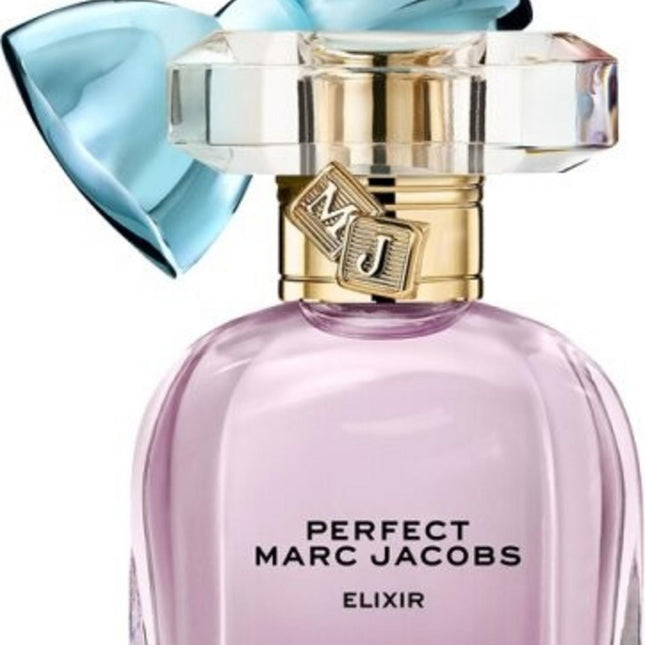Marc Jacobs Perfect Elixir – Eau de Parfum for Women, 30 ml