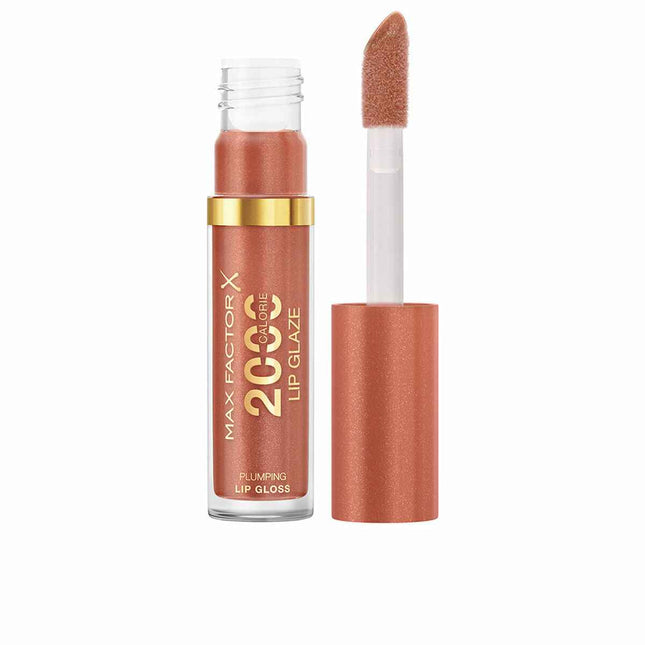 MAX Factor 2000 Calorie Lip Brillo De Labios 170-Nectar Punch Unisex, 4,4 ml