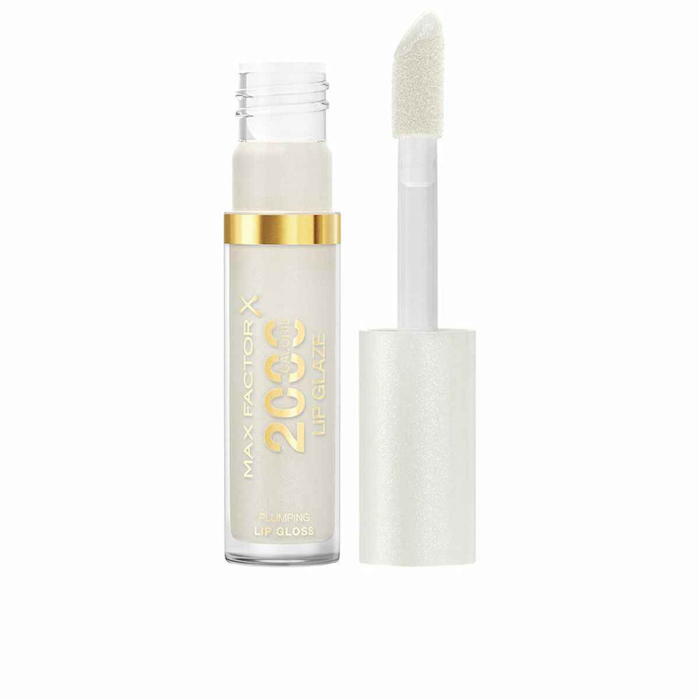 MAX Factor 2000 Calorie Lip Brillo De Labios 000-Melting Ice Unisex, 4,4 ml