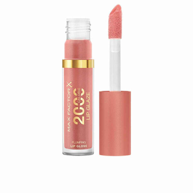 MAX Factor 2000 Calorie Lip Brillo De Labios 075-Pink Fizz Unisex, 4,4 ml