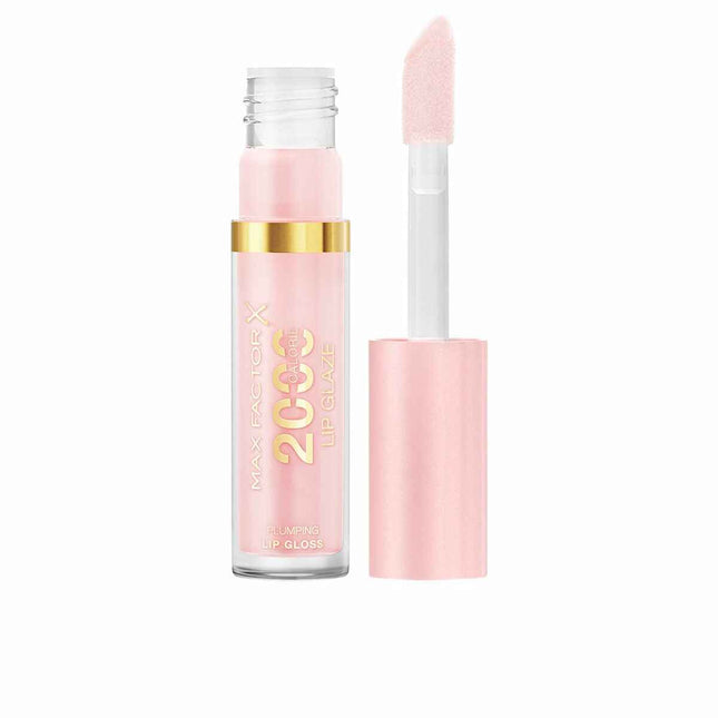 MAX Factor 2000 Calorie Lip Brillo De Labios 010-Cotton Candy Unisex, 4,4 ml