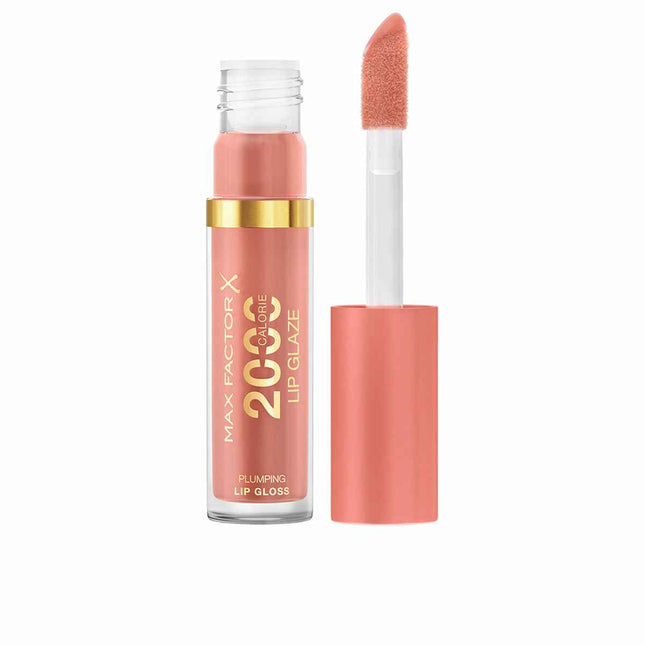 MAX Factor 2000 Calorie Lip Brillo De Labios 050-Guava Flair Unisex, 4,4 ml