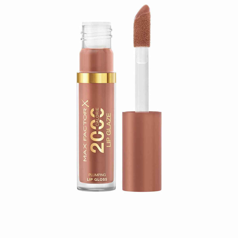 MAX Factor 2000 Calorie Lip Brillo De Labios 150-Caramel Swish Unisex, 4,4 ml