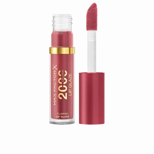 MAX Factor 2000 Calorie Lip Brillo De Labios 085-Floral – Cream Unisex, 4,4 ml
