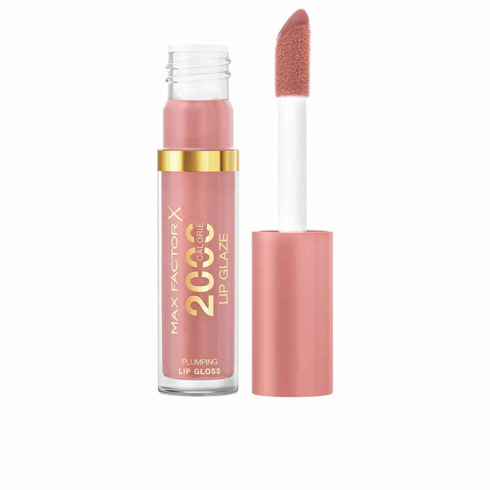 MAX Factor 2000 Calorie Lip Brillo De Labios 105-Berry Sorbet Unisex, 4,4 ml