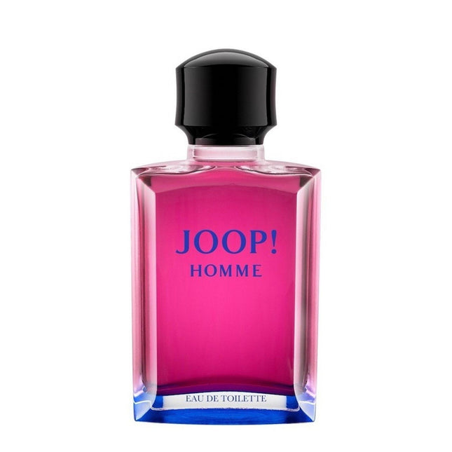 Joop! Homme Neon – Eau de Toilette for Men, 125 ml