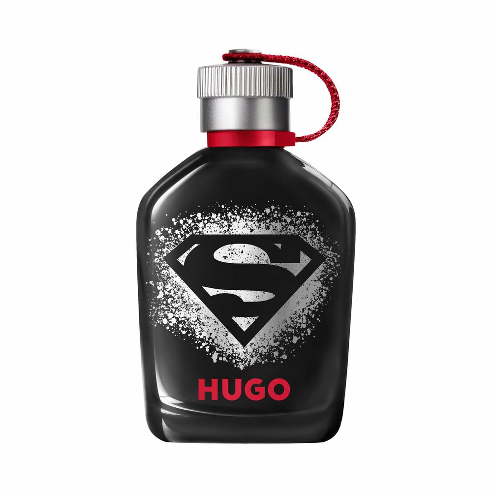 Hugo Boss Hugo X Superman – Eau de Parfum for Men, 125 ml