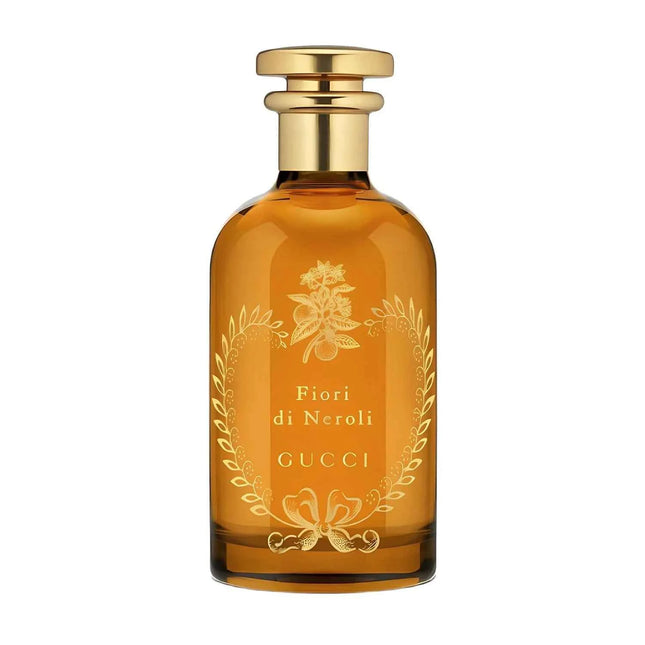 Gucci Fiori Di Nerolie – Eau de Parfum for Women, 50 ml Spray