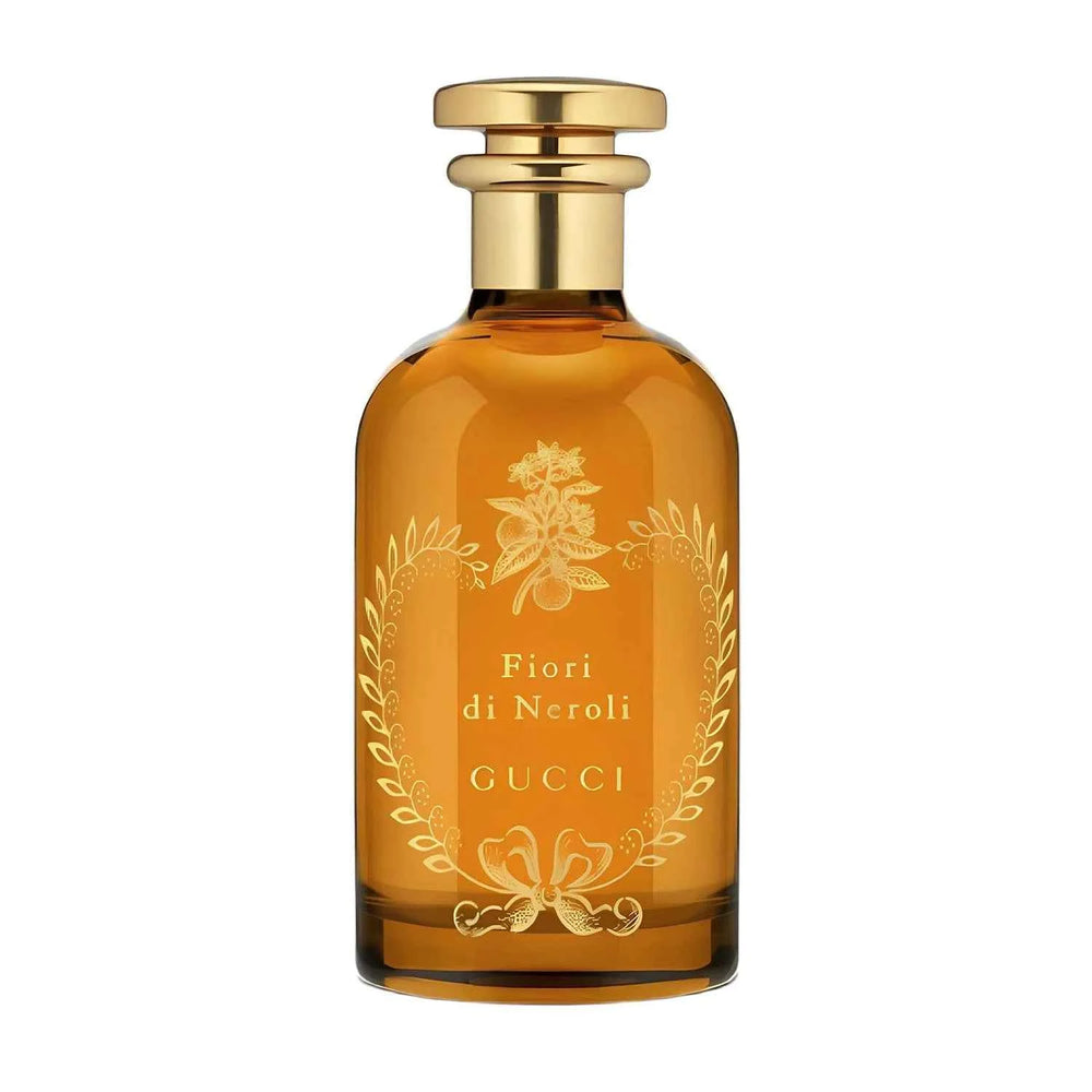 Gucci Fiori Di Nerolie – Eau de Parfum for Women, 50 ml Spray