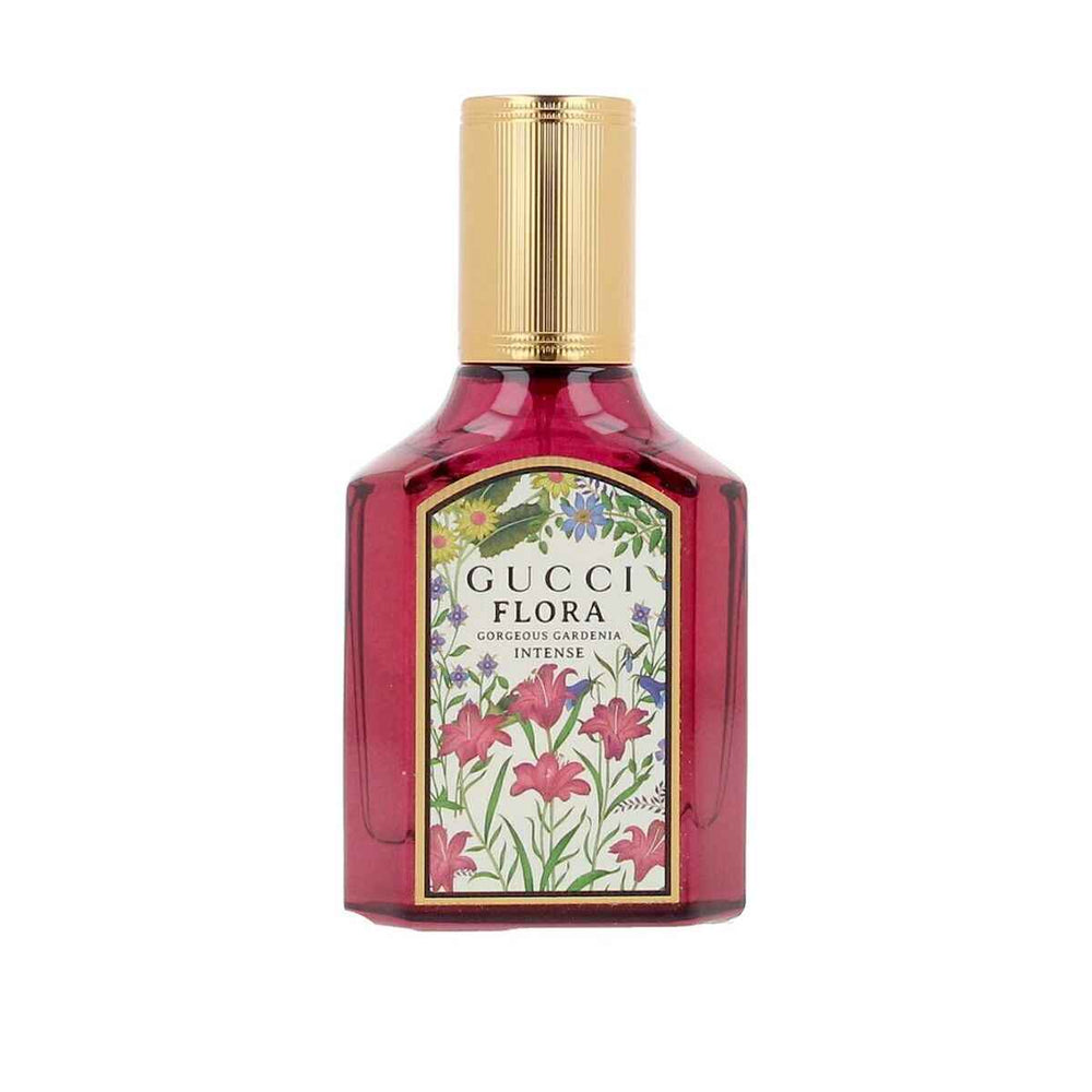 Gucci Flora Gorgeous Gardenia Intense – Eau de Parfum for Women Spray, 30 ml