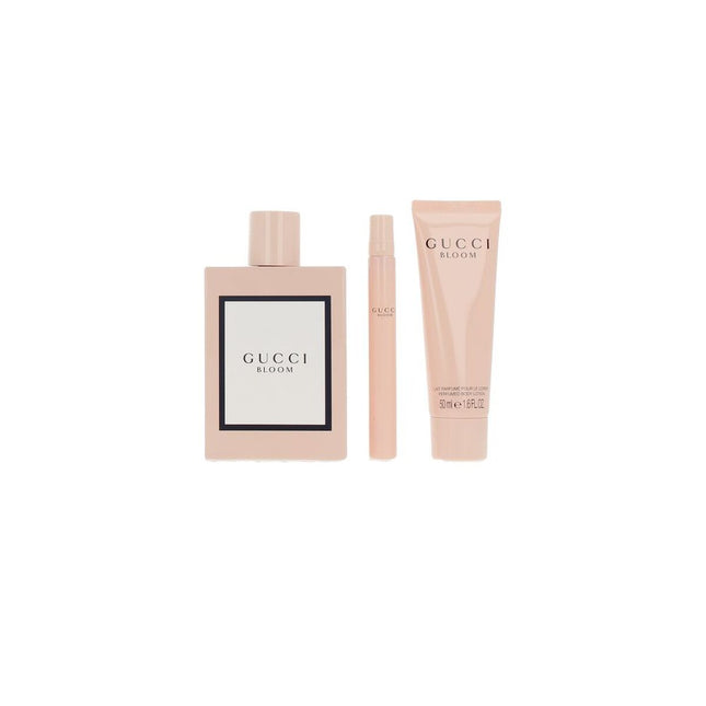 Gucci Bloom – Eau de Parfum Unisex 100 Vpo 10 V Body