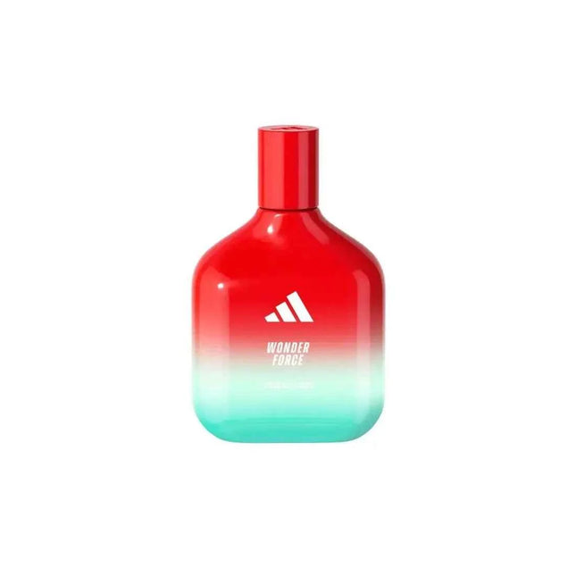 Adidas Vibes Wonder Force – Eau de Parfum for Women Spray, 100 ml