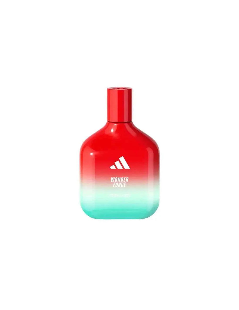 Adidas Vibes Wonder Force – Eau de Parfum for Women Spray, 100 ml
