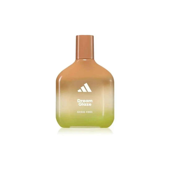 Adidas Vibes Dream Glaze – Eau de Parfum for Women Spray, 100 ml