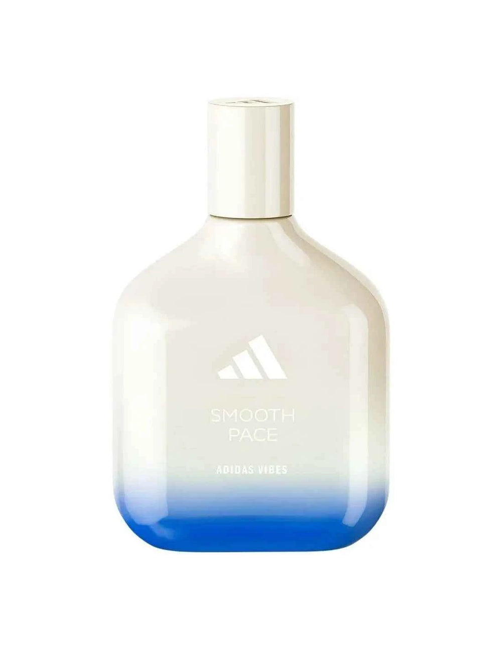 Adidas Vibes Smooth Pace – Eau de Parfum for Women Spray, 100 ml