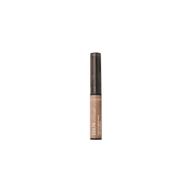 Bourjois Brow Reveal – Gel De Cejas 02-Blonde Unisex, 6 g