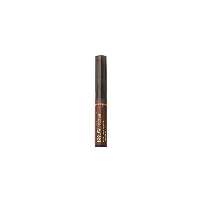Bourjois Brow Reveal – Gel De Cejas 03-Medium Brown Unisex, 6 g
