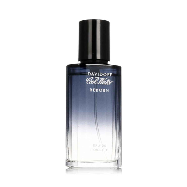 Davidoff Cool Water Man Reborn – Eau de Toilette for Men, 40 ml