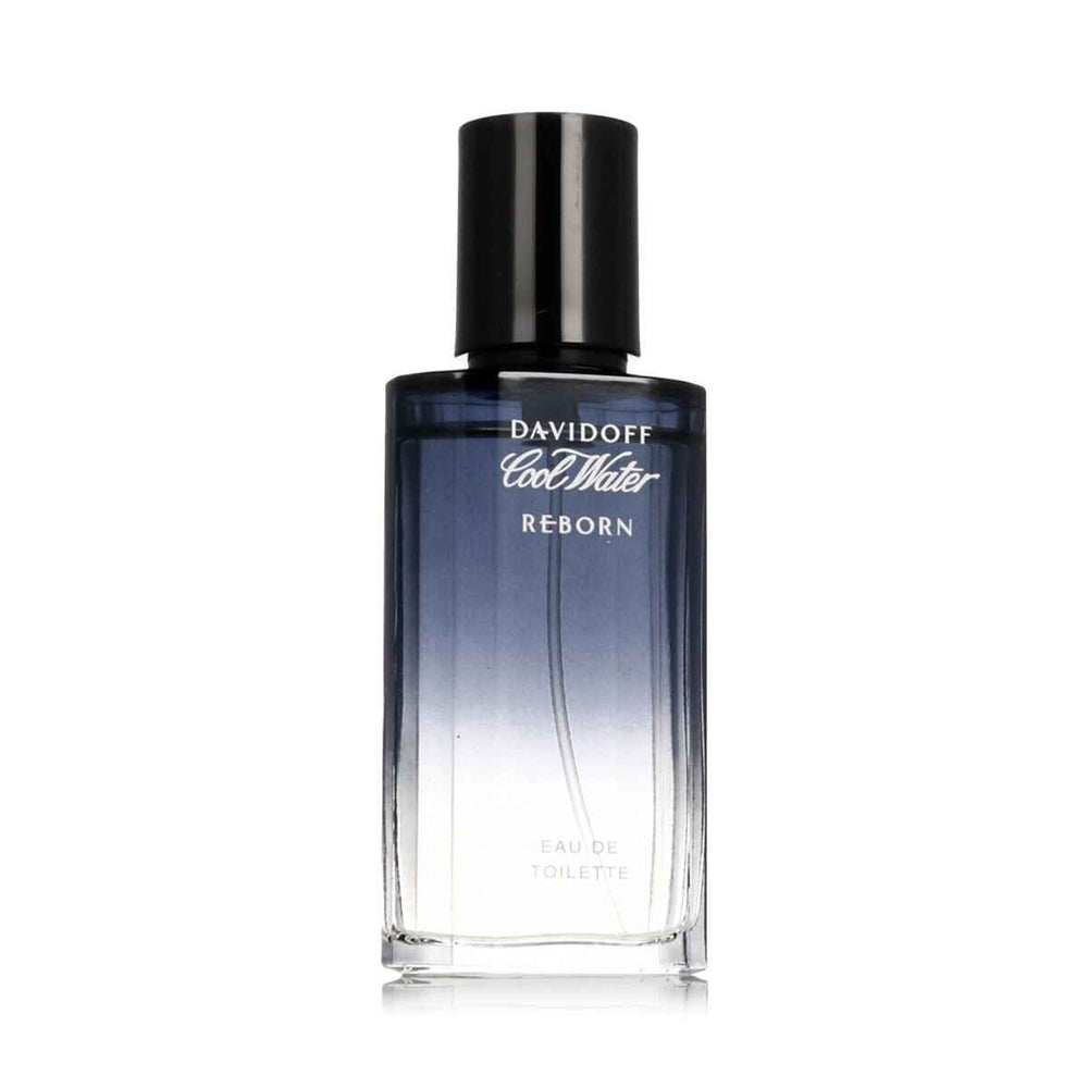 Davidoff Cool Water Man Reborn – Eau de Toilette for Men, 40 ml