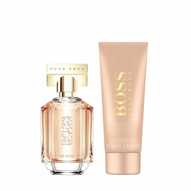 Hugo Boss Boss The Scent For Her – Eau de Parfum for Women