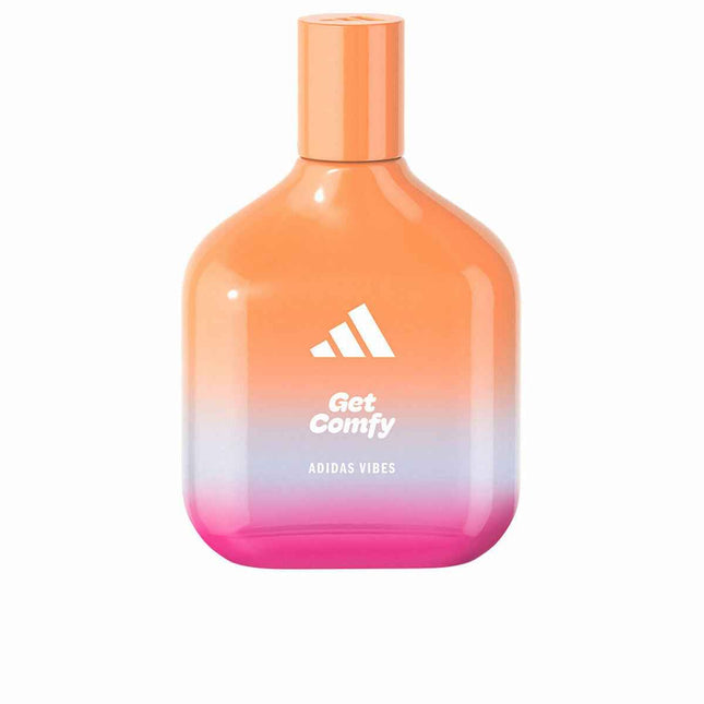 Adidas Get Comfy – Eau de Parfum for Women Spray, 100 ml